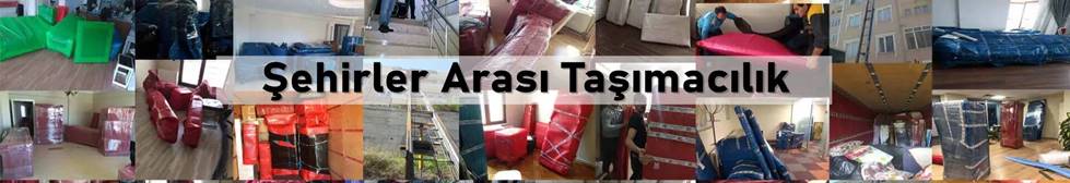 Gürsu Şehirler Arası Nakliyat